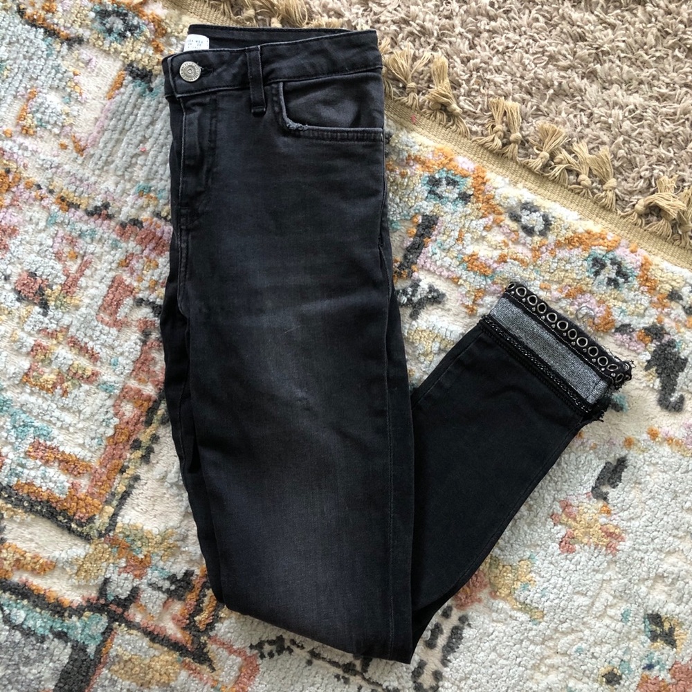 ZARA Jeans!